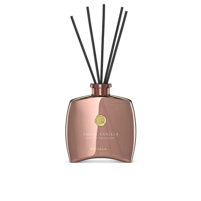 RITUALS-Coleção Privada Suede Vanilla mini sticks de fragrância 100 ml-DrShampoo - Perfumaria e Cosmética