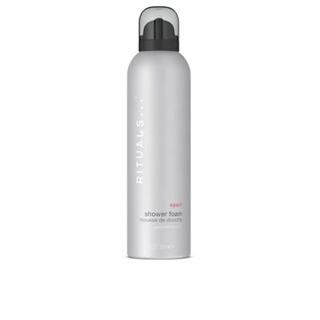 RITUALS-ESPUMA DE DUCHA SPORT 200 ml-DrShampoo - Perfumaria e Cosmética Imagen principal del producto