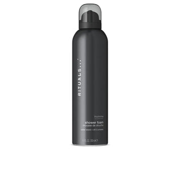 RITUALS-Espuma de banho HOMME 200 ml-DrShampoo - Perfumaria e Cosmética Imagen principal del producto