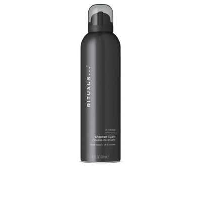 RITUALS-Espuma de banho HOMME 200 ml-DrShampoo - Perfumaria e Cosmética