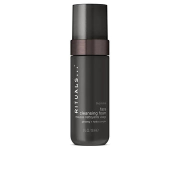 RITUALS-Espuma de limpeza facial HOMME 150 ml.-DrShampoo - Perfumaria e Cosmética Imagen principal del producto