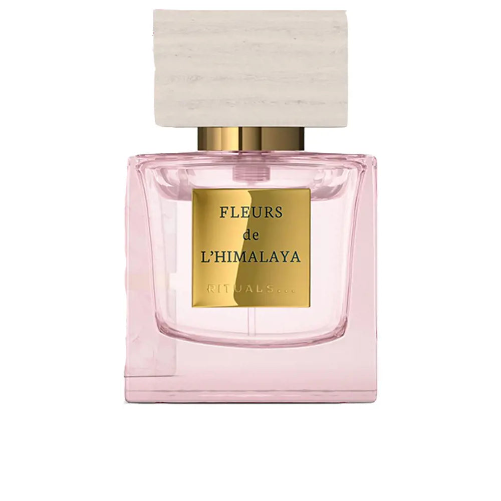 RITUALS-FLEURS DE L'HIMALAYA edp vapor 50 ml-DrShampoo - Perfumaria e Cosmética