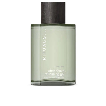 RITUALS-Gel Refrescante Pós-Barba HOMME 100 ml-DrShampoo - Perfumaria e Cosmética Main image
