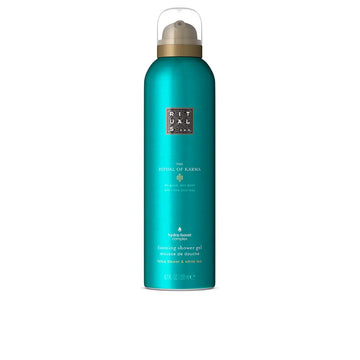 RITUALS-Gel de banho espumante THE RITUAL OF KARMA 200 ml-DrShampoo - Perfumaria e Cosmética Imagen principal del producto