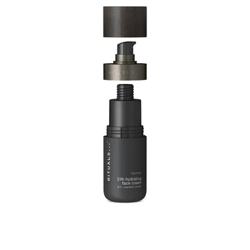 RITUALS-HOMME 24h refil creme de rosto hidratante 50 ml-DrShampoo - Perfumaria e Cosmética Imagem principal do produto