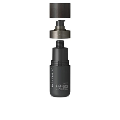 RITUALS-HOMME 24h refil creme de rosto hidratante 50 ml-DrShampoo - Perfumaria e Cosmética