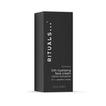 RITUALS-HOMME creme de rosto hidratante 24h 50 ml-DrShampoo - Perfumaria e Cosmética