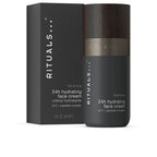 RITUALS-HOMME creme de rosto hidratante 24h 50 ml-DrShampoo - Perfumaria e Cosmética