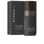 RITUALS-HOMME creme de rosto hidratante 24h 50 ml-DrShampoo - Perfumaria e Cosmética