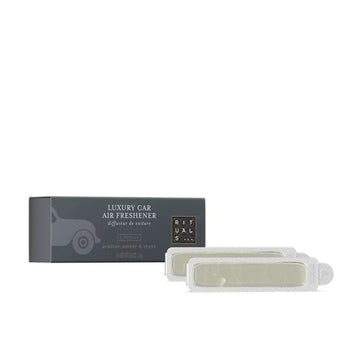 RITUALS-HOMME recarga de aroma para carro 2 x 3 gr.-DrShampoo - Perfumaria e Cosmética Imagen principal del producto