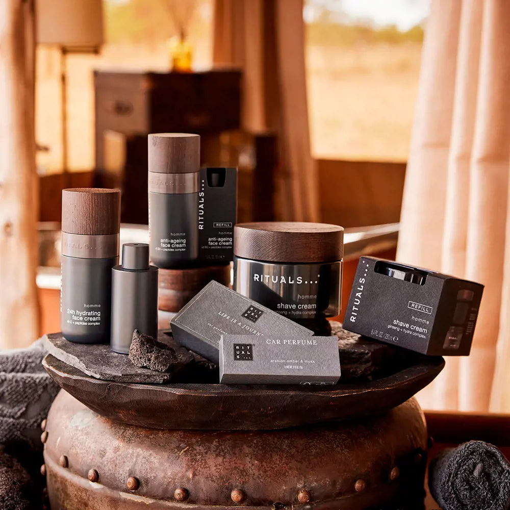 RITUALS-Homme stick antitranspirante refrescante 24h 75 ml-DrShampoo - Perfumaria e Cosmética