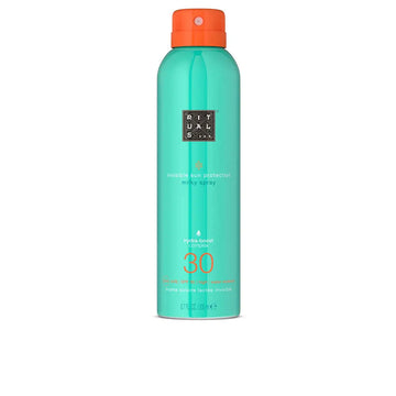 RITUALS-LEITE PROTETOR SOLAR SPRAY SPF30 200 ml - O RITUAL DO KARMA-DrShampoo - Perfumaria e Cosmética Main image