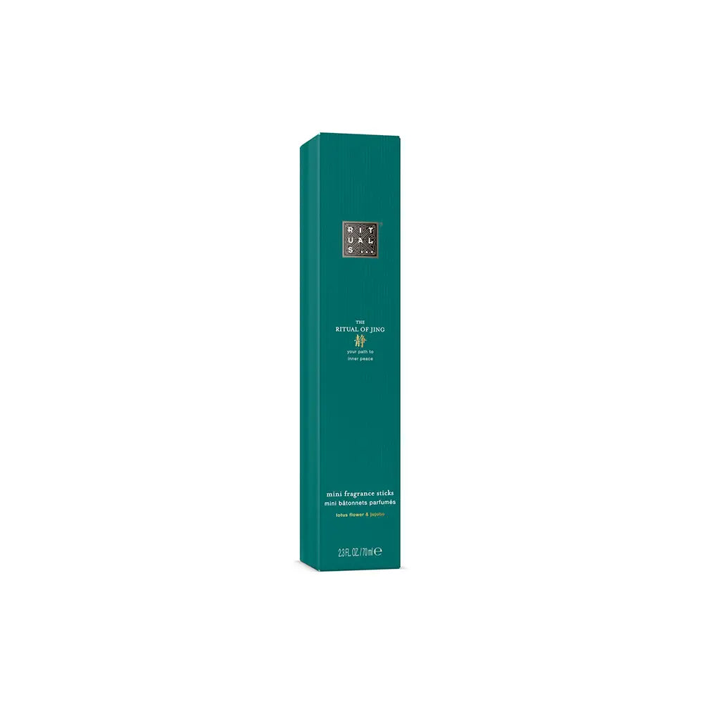 RITUALS-Mini bastões de fragrância THE RITUAL OF JING 70 ml-DrShampoo - Perfumaria e Cosmética