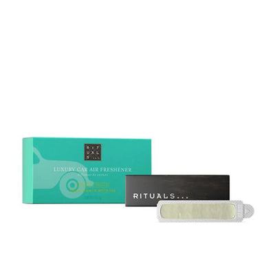 RITUALS-O Aroma de Carro The Ritual of Karma 2 x 3 gr.-DrShampoo - Perfumaria e Cosmética
