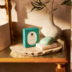 RITUALS-O BLOCO DE SHAMPOO PARA O CORPO THE RITUAL OF KARMA 100 g.-DrShampoo - Perfumaria e Cosmética
