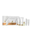 RITUALS-O CONJUNTO DE ENSAIO THE RITUAL OF NAMASTE 5 peças.-DrShampoo - Perfumaria e Cosmética