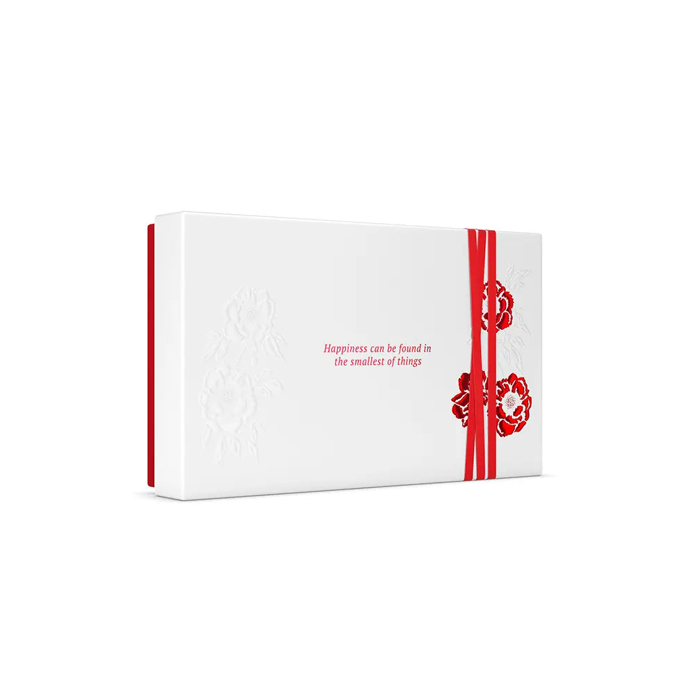 RITUALS-O CONJUNTO DE PRESENTE PEQUENO THE RITUAL OF AYURVEDA 4 pçs-DrShampoo - Perfumaria e Cosmética