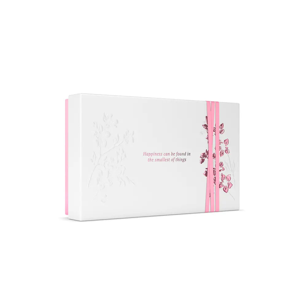 RITUALS-O CONJUNTO DE PRESENTE PEQUENO THE RITUAL OF SAKURA 4 pz.-DrShampoo - Perfumaria e Cosmética