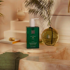 RITUALS-O LAVAGEM DE MÃOS THE RITUAL OF JING 300 ml.-DrShampoo - Perfumaria e Cosmética