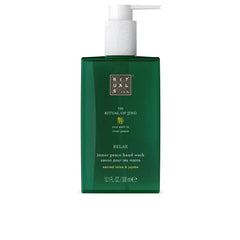 RITUALS-O LAVAGEM DE MÃOS THE RITUAL OF JING 300 ml.-DrShampoo - Perfumaria e Cosmética