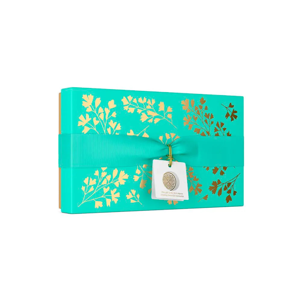 RITUALS-O RITUAL DA KARMA CONJUNTO DE PRESENTE PEQUENO 4 pçs-DrShampoo - Perfumaria e Cosmética