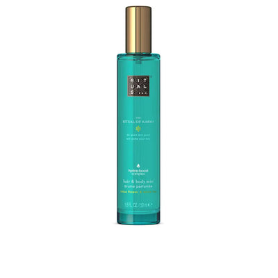 RITUALS-O RITUAL DA KARMA névoa capilar e corporal 50 ml-DrShampoo - Perfumaria e Cosmética