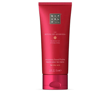RITUALS-O RITUAL DO AYURVEDA bálsamo para as mãos de recuperação 70 ml-DrShampoo - Perfumaria e Cosmética Imagem principal do produto