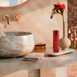RITUALS-O RITUAL DO AYURVEDA óleo de banho 200 ml-DrShampoo - Perfumaria e Cosmética
