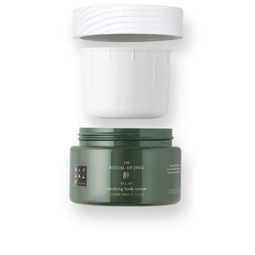 RITUALS-O RITUAL DO JING recarga de creme para o corpo 220 ml-DrShampoo - Perfumaria e Cosmética Imagem principal do produto