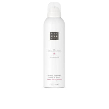 RITUALS-O gel de banho espumante THE RITUAL OF SAKURA 200 ml.-DrShampoo - Perfumaria e Cosmética Imagen principal del producto