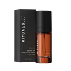 RITUALS-Óleo de barba HOMME 30 ml-DrShampoo - Perfumaria e Cosmética