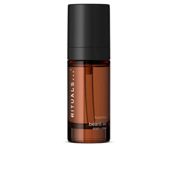RITUALS-Óleo de barba HOMME 30 ml-DrShampoo - Perfumaria e Cosmética Main image