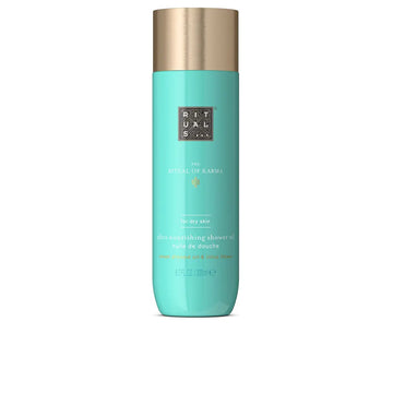 RITUALS-Óleo de duche THE RITUAL OF KARMA 200 ml-DrShampoo - Perfumaria e Cosmética Imagen principal del producto