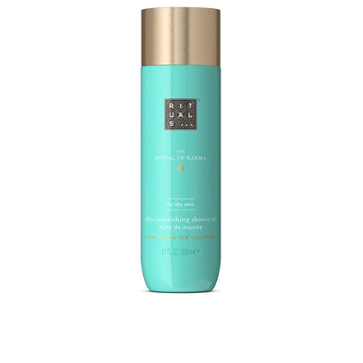 RITUALS-Óleo de duche THE RITUAL OF KARMA 200 ml-DrShampoo - Perfumaria e Cosmética