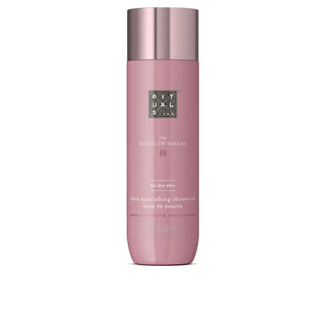 RITUALS-Óleo de duche THE RITUAL OF SAKURA 200 ml-DrShampoo - Perfumaria e Cosmética Imagen principal del producto