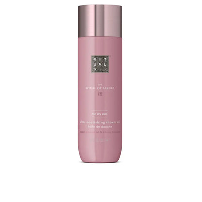 RITUALS-Óleo de duche THE RITUAL OF SAKURA 200 ml-DrShampoo - Perfumaria e Cosmética
