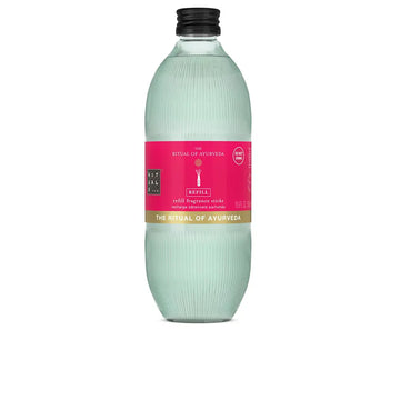 RITUALS-REFIL VARETAS DE FRAGRÂNCIAS THE RITUAL OF AYURVEDA 500 ml-DrShampoo - Perfumaria e Cosmética Imagen principal del producto
