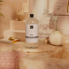 RITUALS-Refil de sabonete líquido para as mãos THE RITUAL OF SAKURA 600 ml-DrShampoo - Perfumaria e Cosmética