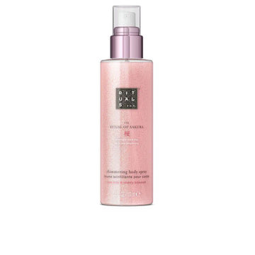 RITUALS-SPRAY CORPORAL BRILHANTE THE RITUAL OF SAKURA 150 ml-DrShampoo - Perfumaria e Cosmética Main image