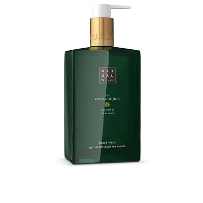 RITUALS-Sabonete líquido para as mãos THE RITUAL OF JING 300 ml-DrShampoo - Perfumaria e Cosmética