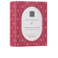 Shampoo e barra corporal THE RITUAL OF AYURVEDA 100 gr