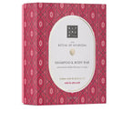 RITUALS-Shampoo e barra corporal THE RITUAL OF AYURVEDA 100 gr-DrShampoo - Perfumaria e Cosmética