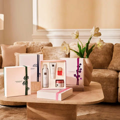 RITUALS-THE RITUAL OF JING CONJUNTO DE PRESENTE MÉDIO 4 pz.-DrShampoo - Perfumaria e Cosmética