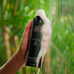 RITUALS-THE RITUAL OF JING gel de banho espumoso calmante 200 ml.-DrShampoo - Perfumaria e Cosmética