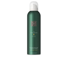 RITUALS-THE RITUAL OF JING gel de banho espumoso calmante 200 ml.-DrShampoo - Perfumaria e Cosmética