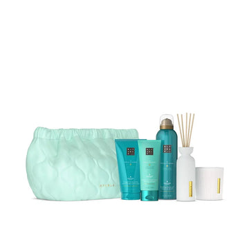 RITUALS-THE RITUAL OF KARMA LARGE GIFT SET 5 pz-DrShampoo - Perfumaria e Cosmética Imagem principal do produto