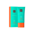 RITUALS-THE RITUAL OF KARMA creme de rosto protetor solar SPF30 50 ml-DrShampoo - Perfumaria e Cosmética