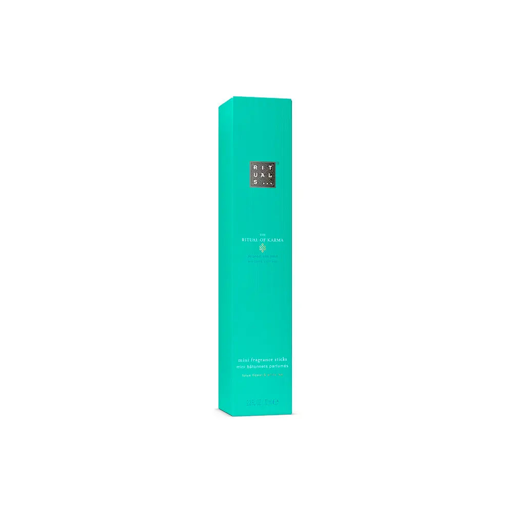 RITUALS-THE RITUAL OF KARMA varas de fragrância mini 70 ml.-DrShampoo - Perfumaria e Cosmética