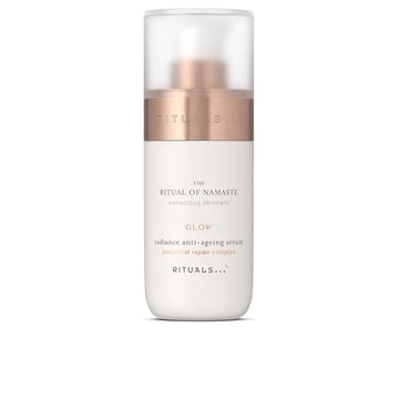 RITUALS-THE RITUAL OF NAMASTE soro antienvelhecimento luminoso 30 ml-DrShampoo - Perfumaria e Cosmética Main image