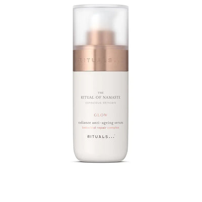 RITUALS-THE RITUAL OF NAMASTE soro antienvelhecimento luminoso 30 ml-DrShampoo - Perfumaria e Cosmética